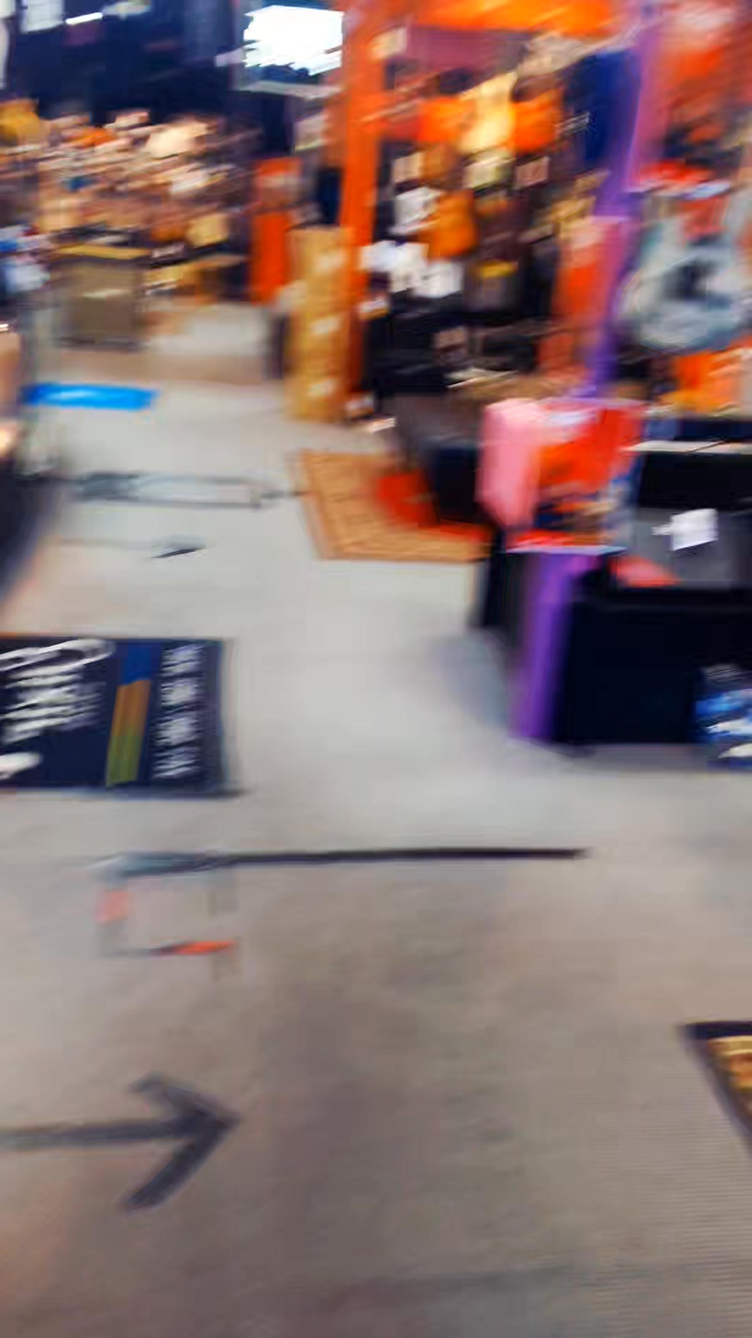 Visiting Melbourne setting up for a future #Funksighting