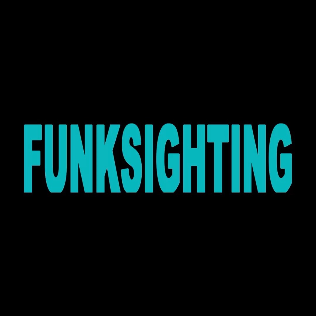 #Funksighting Sunday afternoon July 5, Captain Cook Hotel Kent St. TIME: 3:30pm. 7 piece band.. performing some of my original songs.